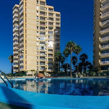 Torres De Yomely Playa Americas Apartment Playa de las Americas (Tenerife)