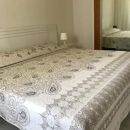 Apartment Torres De Yomely Playa Americas