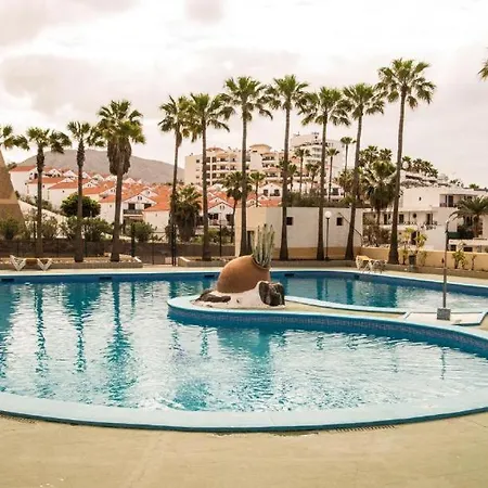 Torres De Yomely Playa Americas Apartment Playa de las Americas (Tenerife)