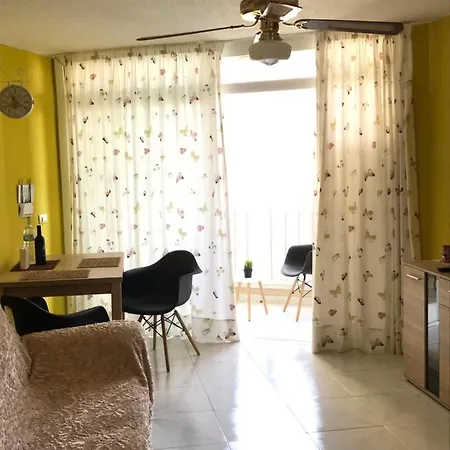 Apartament Torres De Yomely Playa Americas Playa de las Americas (Tenerife)