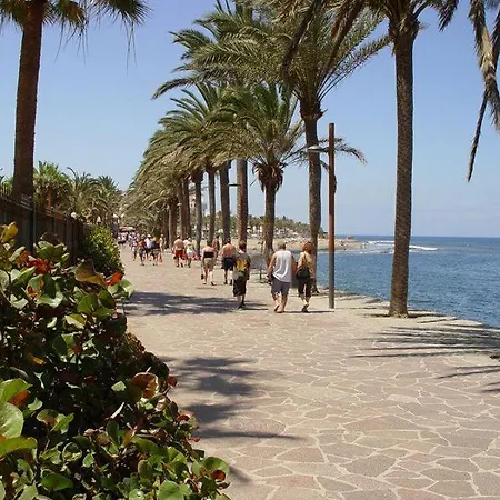 Apartament Torres De Yomely Playa Americas Playa de las Americas (Tenerife)