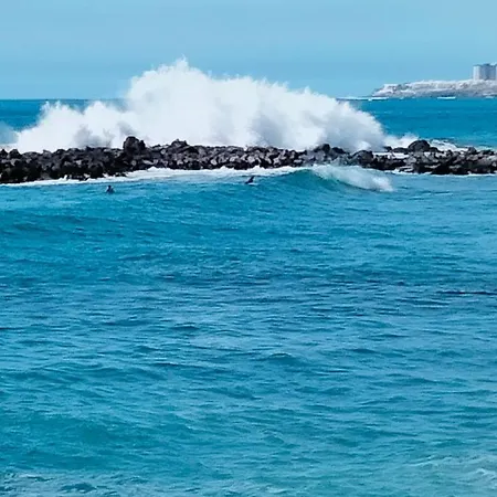 Apartament Torres De Yomely Playa Americas Playa de las Americas (Tenerife)