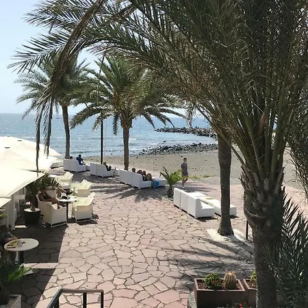 Apartament Torres De Yomely Playa Americas