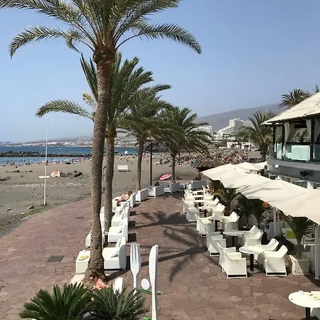 Apartment Torres De Yomely Playa Americas Playa de las Americas (Tenerife)